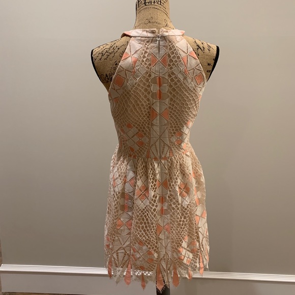 BCBG Max Azria Dress - Picture 5 of 8